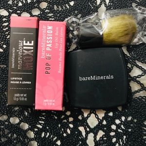 Bare Minerals Makeup 💄
